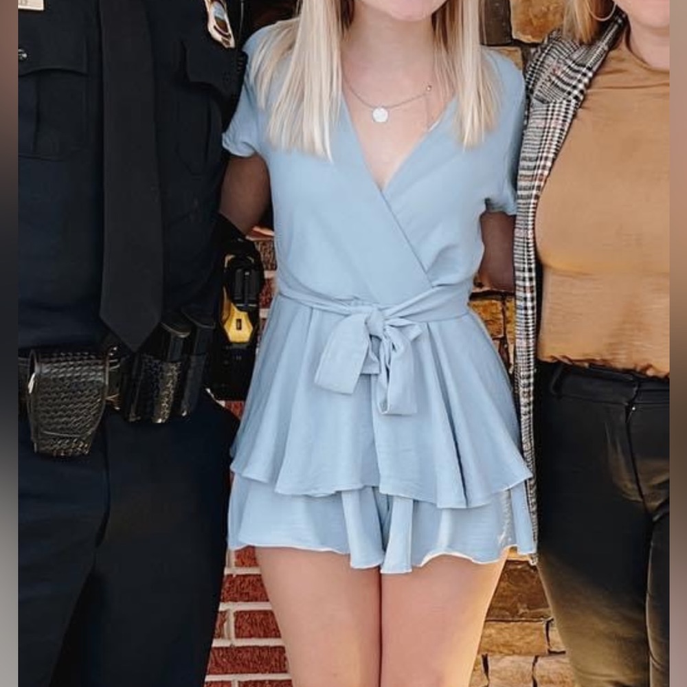 Altard State Romper